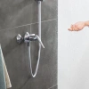 Смеситель для душа Hansgrohe Novus 71060000 фото в интернет-магазине «Wasser-Haus.ru»