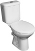 Унитаз-компакт Jika Zeta 2539.6 без крышки фото в интернет-магазине «Wasser-Haus.ru»
