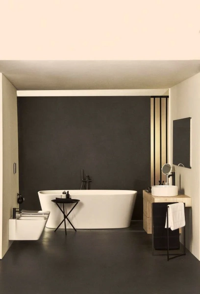 Смеситель для раковины Ideal Standard Ceraline BC269XG фото в интернет-магазине «Wasser-Haus.ru»