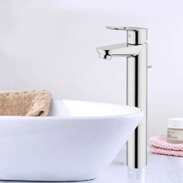 Смеситель для раковины Grohe BauLoop 32856000 фото в интернет-магазине «Wasser-Haus.ru»