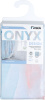 Штора для ванной Fixsen Design FX-2516 Onyx фото в интернет-магазине «Wasser-Haus.ru»