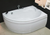 Акриловая ванна Royal Bath Alpine RB 819100 150x100 R, с ножками фото в интернет-магазине «Wasser-Haus.ru»