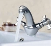 Смеситель для раковины G-Teq 4244 фото в интернет-магазине «Wasser-Haus.ru»