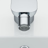 Смеситель Am.Pm Spirit V2.0 F70A83100 для биде, с донным клапаном фото в интернет-магазине «Wasser-Haus.ru»