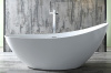 Акриловая ванна ABBER AB9233 фото в интернет-магазине «Wasser-Haus.ru»