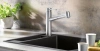 Смеситель для кухни Blanco Ambis-S 523119 фото в интернет-магазине «Wasser-Haus.ru»