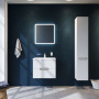 Мебель для ванной Am.Pm Spirit 60 M70FHX0602WG33 белый глянец фото в интернет-магазине «Wasser-Haus.ru»