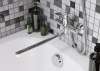 Универсальный смеситель Santek Марион WH5A12006C001, хром фото в интернет-магазине «Wasser-Haus.ru»