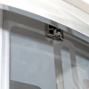 Душевая кабина DTO BM1590NBLACK фото в интернет-магазине «Wasser-Haus.ru»