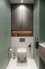 Унитаз подвесной Santek Нео 1WH302423 с микролифтом фото в интернет-магазине «Wasser-Haus.ru»