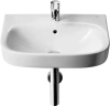 Раковина Roca Debba 55x44 фото в интернет-магазине «Wasser-Haus.ru»