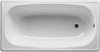 Стальная ванна BLB Europa B20E22001 120x70, без ножек фото в интернет-магазине «Wasser-Haus.ru»