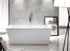 Акриловая ванна ABBER AB9224-1.5 фото в интернет-магазине «Wasser-Haus.ru»