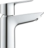 Смеситель Grohe BauLoop 23883001 хром фото в интернет-магазине «Wasser-Haus.ru»