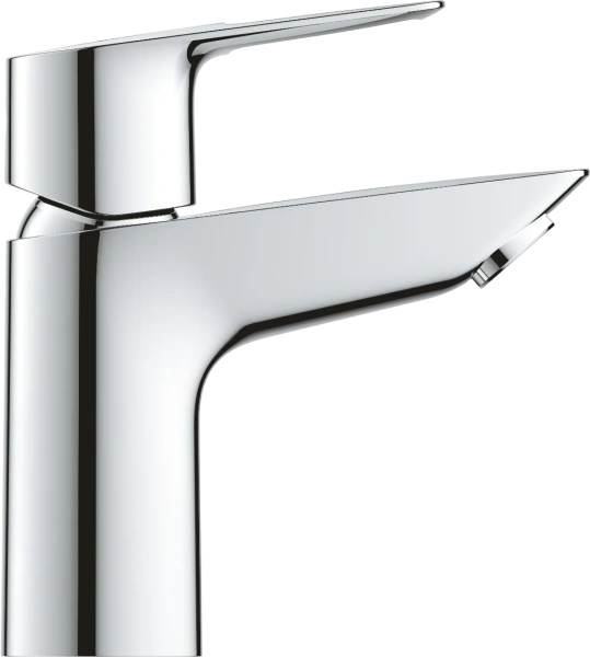 Смеситель Grohe BauLoop 23883001 хром фото в интернет-магазине «Wasser-Haus.ru»