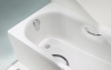 Стальная ванна Kaldewei Advantage Saniform Plus Star 336 170x75 с покрытием Easy-Clean фото в интернет-магазине «Wasser-Haus.ru»