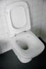 Крышка-сиденье Ideal Standard I.life A T453001 фото в интернет-магазине «Wasser-Haus.ru»