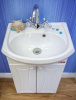 Мебель для ванной Sanflor Карина 45 фото в интернет-магазине «Wasser-Haus.ru»