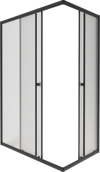 Душевой уголок Triton Вента БВ Щ0000064632 120х80 см фото в интернет-магазине «Wasser-Haus.ru»