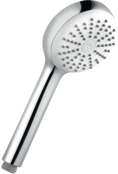 Термостатический смеситель для ванны с душем Kludi Logo Shower Duo 6857505-00 с душевым гарнитуром фото в интернет-магазине «Wasser-Haus.ru»