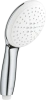 Душевая стойка Grohe Tempesta 26673001, хром фото в интернет-магазине «Wasser-Haus.ru»