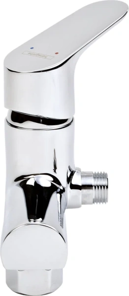 Смеситель для душа Hansgrohe Focus E2 31960000 фото в интернет-магазине «Wasser-Haus.ru»