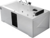 Акриловая ванна Gemy G9066 II K L фото в интернет-магазине «Wasser-Haus.ru»