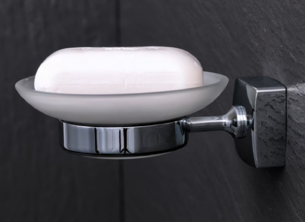Мыльница Fixsen Kvadro FX-61308 фото в интернет-магазине «Wasser-Haus.ru»