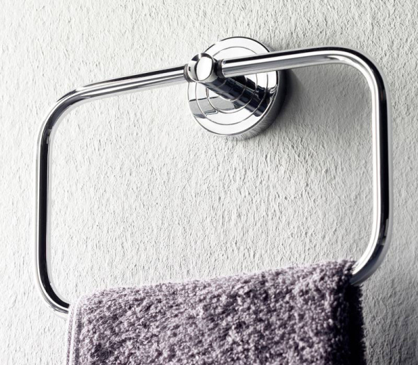 Полотенцедержатель Emco Polo 0755 001 00 фото в интернет-магазине «Wasser-Haus.ru»