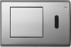Кнопка смыва TECE Planus 6 V-Batterie 9240350 сатин фото в интернет-магазине «Wasser-Haus.ru»