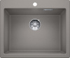 Мойка кухонная Blanco Pleon 6 серый беж фото в интернет-магазине «Wasser-Haus.ru»