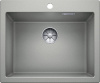 Мойка кухонная Blanco Pleon 6 жемчужная фото в интернет-магазине «Wasser-Haus.ru»