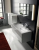 Мебель для ванной Keuco Royal Reflex белый 100 см фото в интернет-магазине «Wasser-Haus.ru»