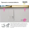 Мойка кухонная IDDIS Edifice EDI54B0i77 фото в интернет-магазине «Wasser-Haus.ru»