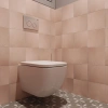 Унитаз подвесной Lavinia Boho One Compacto 3302003C с микролифтом фото в интернет-магазине «Wasser-Haus.ru»
