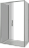 Душевой уголок Good Door Antares WTW+SP+SP 120х80х80х195 см фото в интернет-магазине «Wasser-Haus.ru»