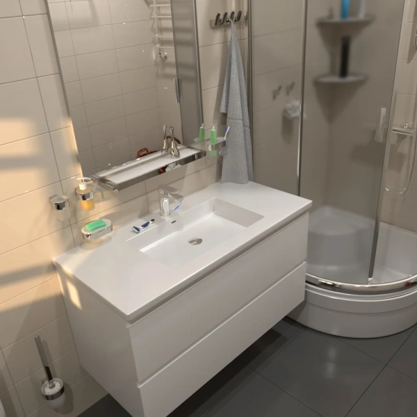 Полка Altasan Лотос ЛТ70Х хром фото в интернет-магазине «Wasser-Haus.ru»