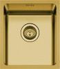 Мойка кухонная Seaman Eco Roma SMR-4438A light bronze фото в интернет-магазине «Wasser-Haus.ru»