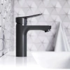 Смеситель для раковины Damixa Galaxy DX7502103 фото в интернет-магазине «Wasser-Haus.ru»