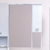 Мебель для ванной Misty Эллада 75 белая фото в интернет-магазине «Wasser-Haus.ru»