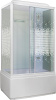 Душевая кабина Niagara NG-307-01R мозаика фото в интернет-магазине «Wasser-Haus.ru»