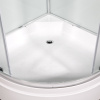 Душевая кабина AvaCan D271S LED фото в интернет-магазине «Wasser-Haus.ru»