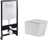 Комплект SantiLine SL-5027+SL-01 фото в интернет-магазине «Wasser-Haus.ru»