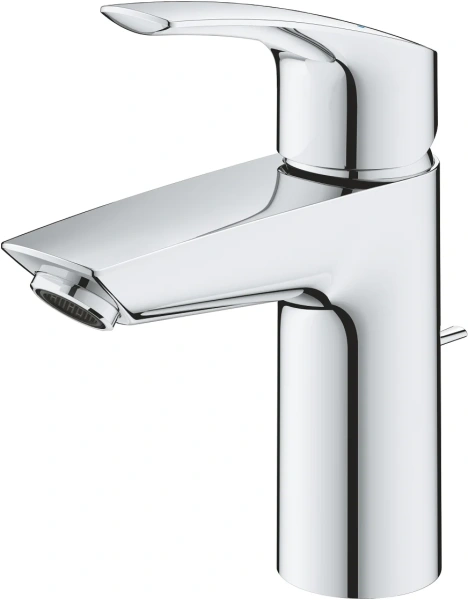 Смеситель для раковины Grohe Eurosmart 33265003 фото в интернет-магазине «Wasser-Haus.ru»