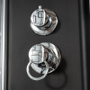 Душевая кабина DTO BM1590NBLACK фото в интернет-магазине «Wasser-Haus.ru»