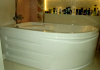 Акриловая ванна 1MarKa Diana 01437 170x105 L фото в интернет-магазине «Wasser-Haus.ru»