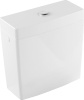 Унитаз-компакт Villeroy & Boch Venticello 4612R0R1 alpin ceramicplus фото в интернет-магазине «Wasser-Haus.ru»