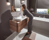 Мыльница Hansgrohe AddStoris 41746000 хром фото в интернет-магазине «Wasser-Haus.ru»
