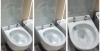 Унитаз подвесной beWash Bogen 88393201 безободковый с микролифтом, белый фото в интернет-магазине «Wasser-Haus.ru»
