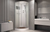 Душевая кабина AvaCan D011S фото в интернет-магазине «Wasser-Haus.ru»